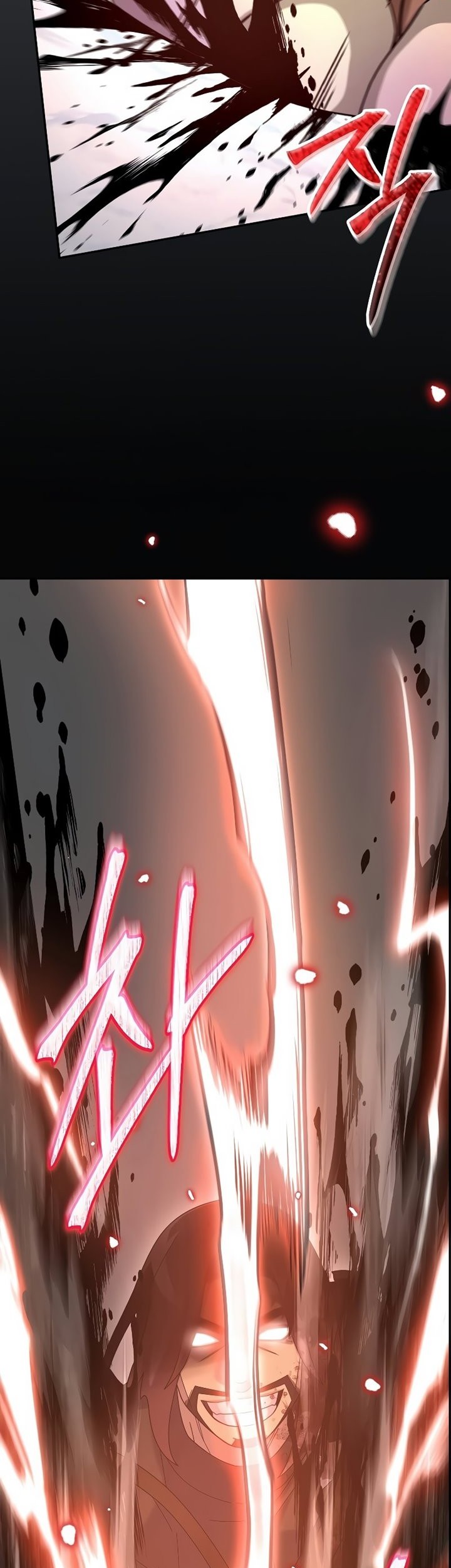 The Newbie Is Too Strong Chapter 63 page 26