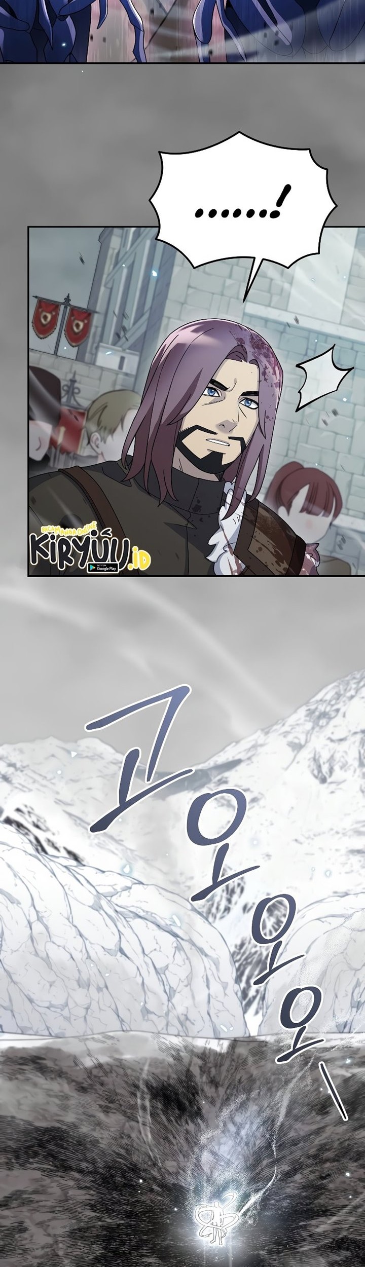 The Newbie Is Too Strong Chapter 63 page 35