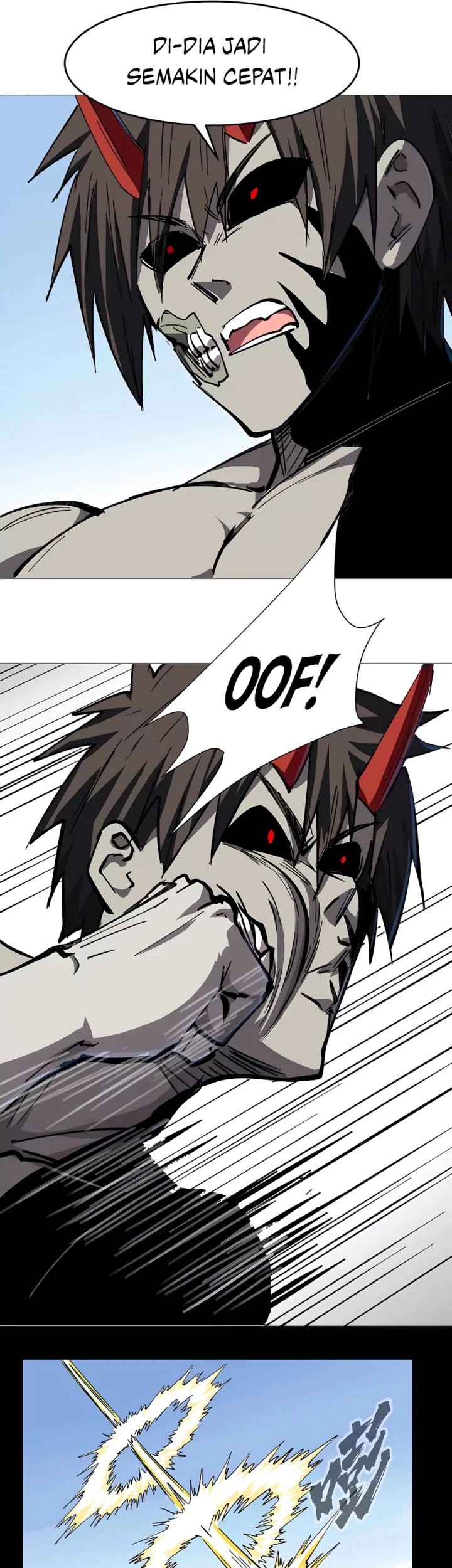 Mr. Zombie Chapter 29 page 27