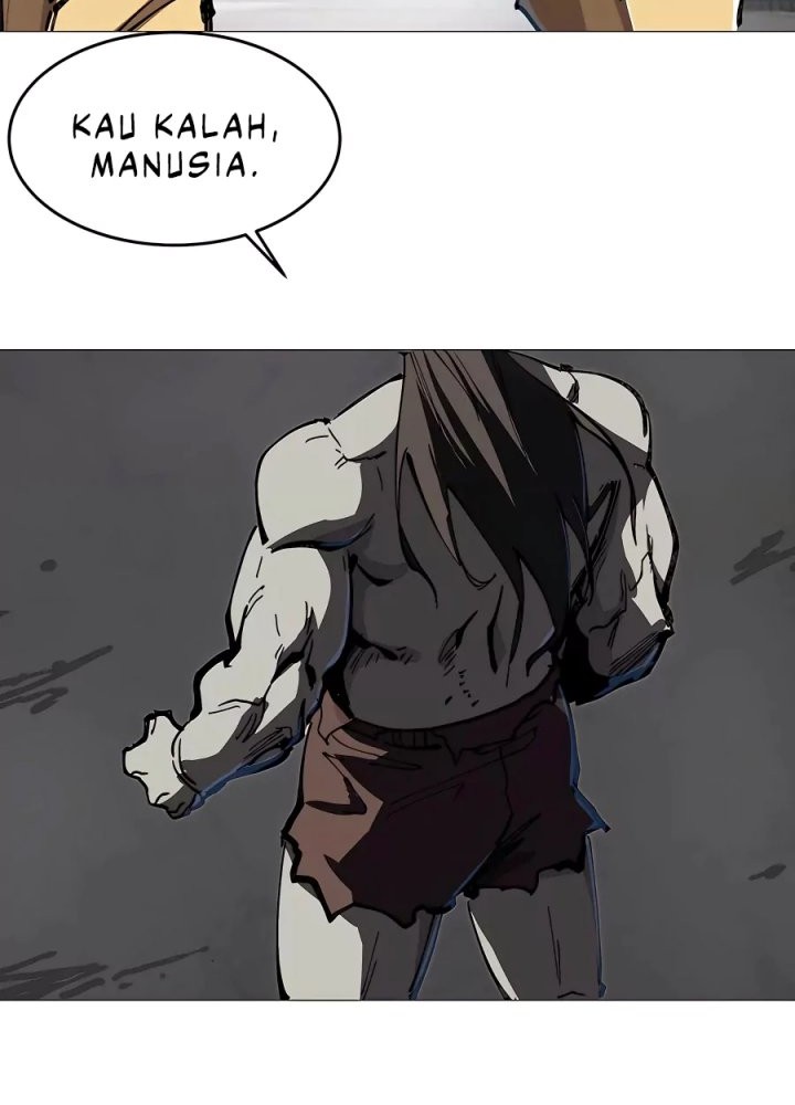 Mr. Zombie Chapter 26 page 27