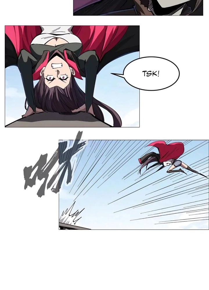 Mr. Zombie Chapter 26 page 8