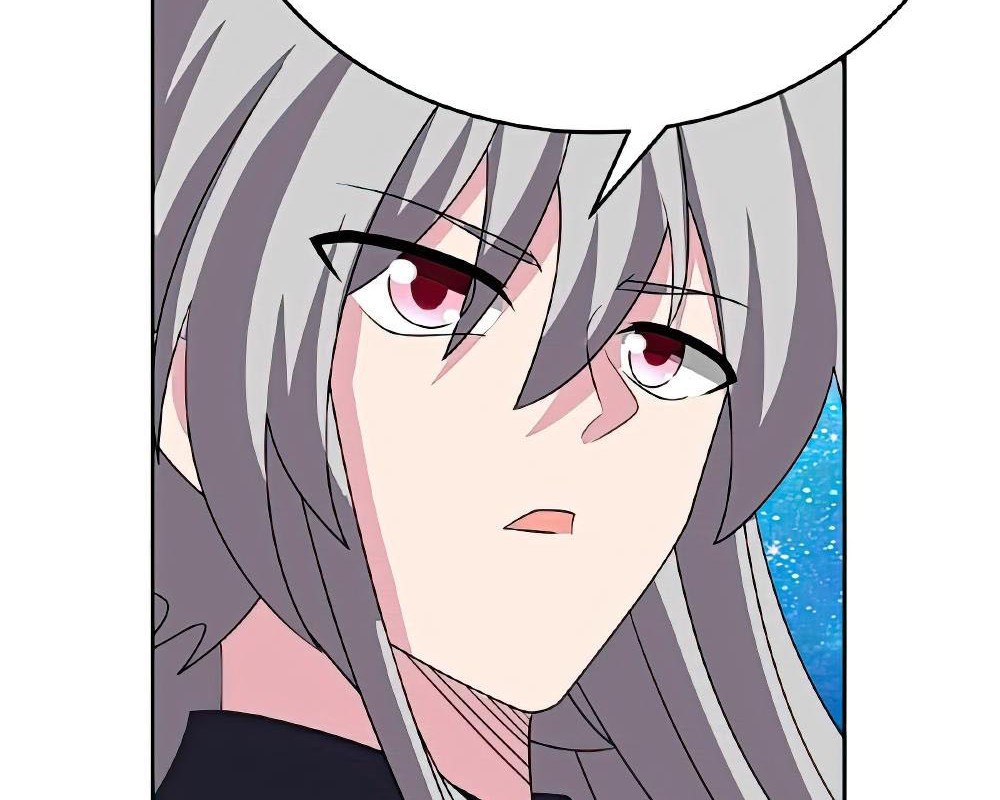 Above All Gods Chapter 468 page 5
