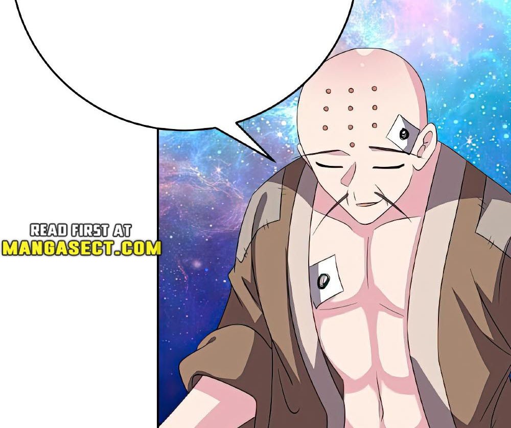Above All Gods Chapter 468.5 page 3