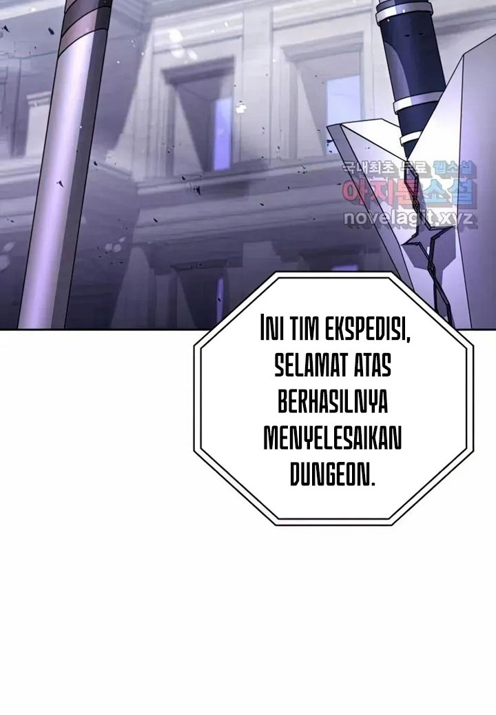 Clever Cleaning Life Of The Returned Genius Hunter Chapter 36 page 37