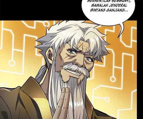 Legend of Star General Chapter 124 page 12