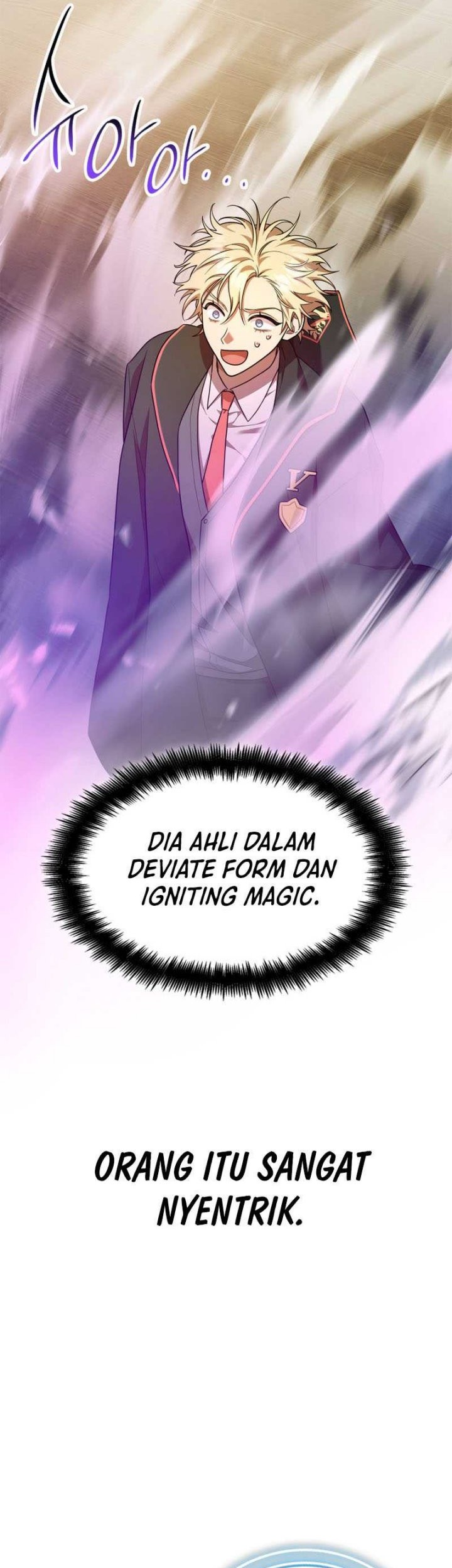 Infinite Mage Chapter 41 page 36