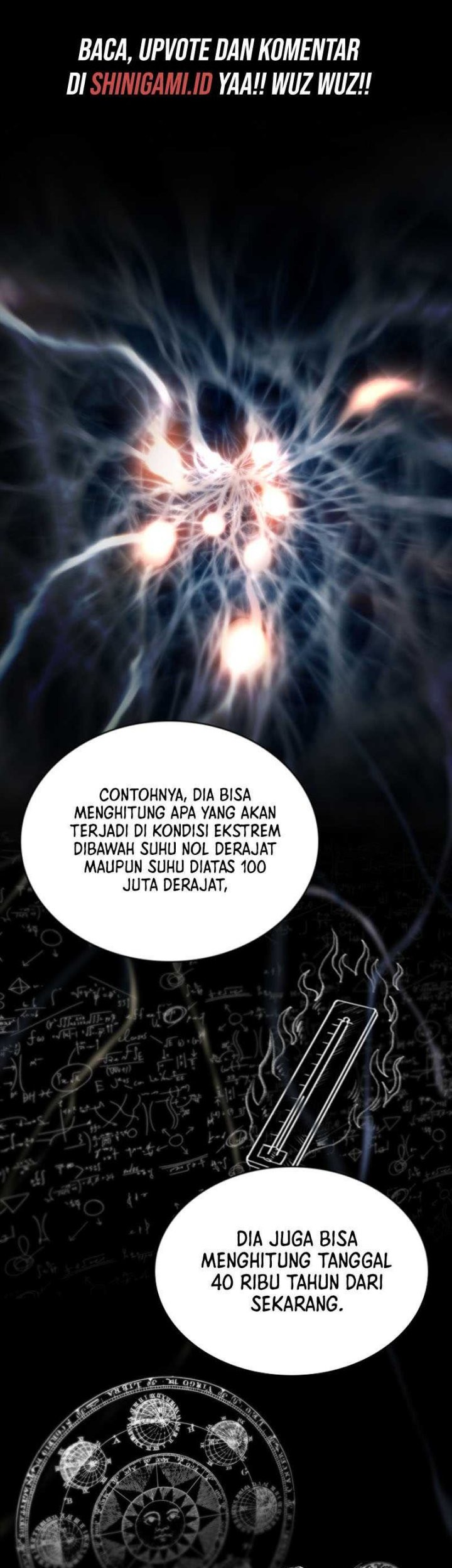 Infinite Mage Chapter 41 page 40