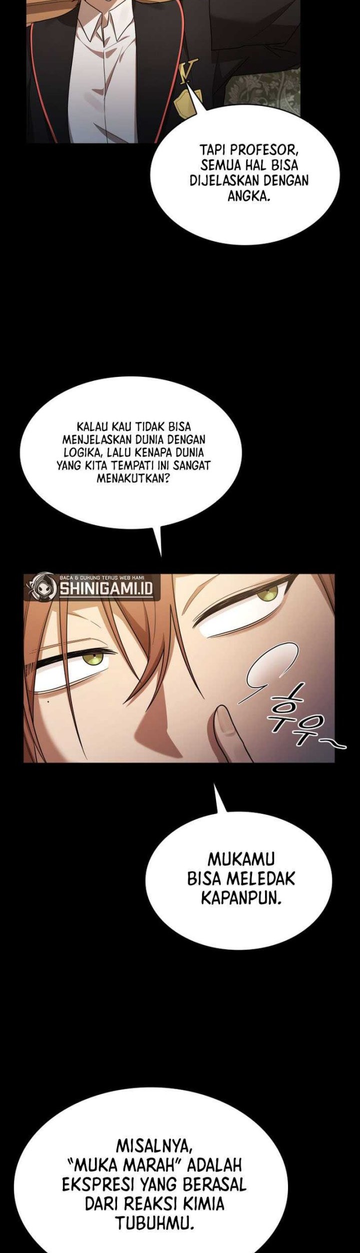 Infinite Mage Chapter 41 page 44