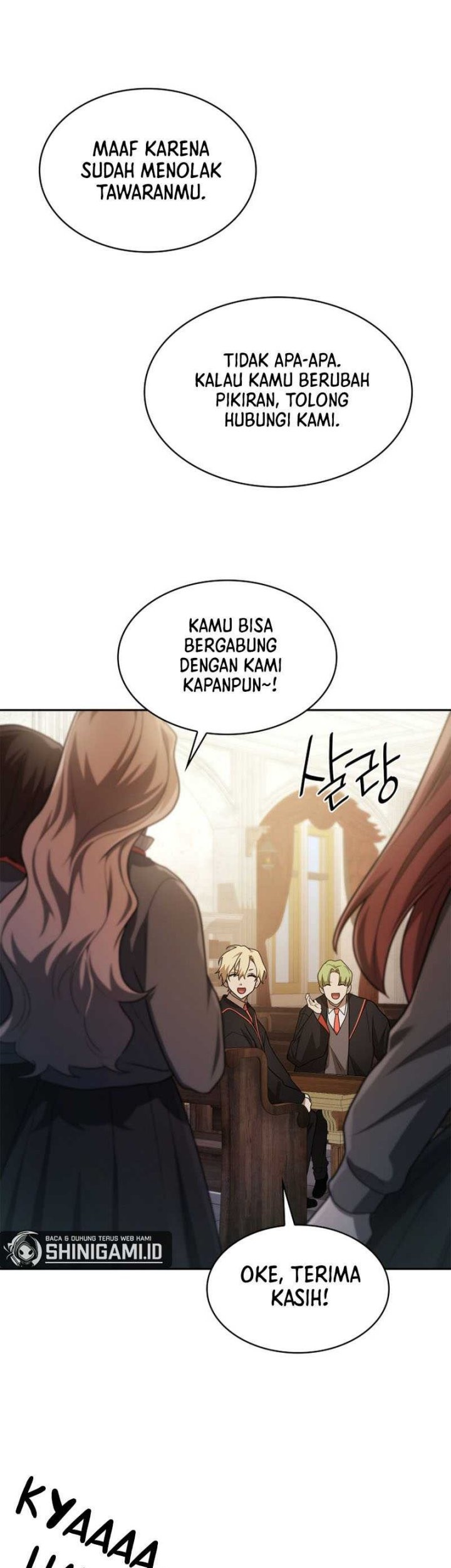 Infinite Mage Chapter 41 page 52