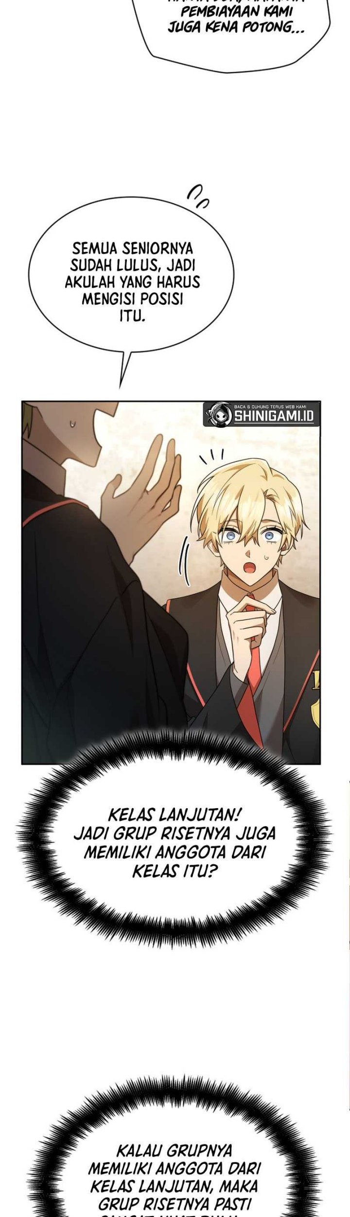 Infinite Mage Chapter 41 page 56