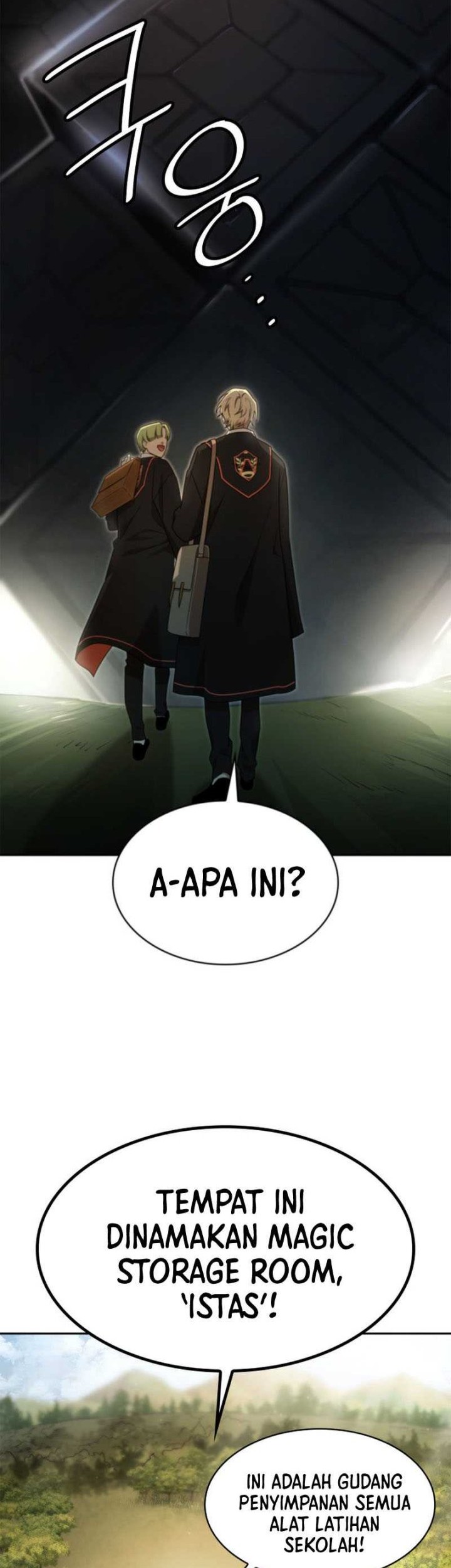 Infinite Mage Chapter 41 page 59