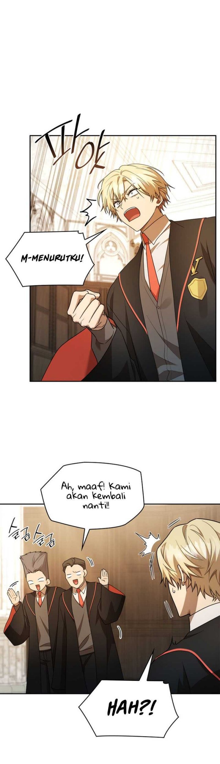 Infinite Mage Chapter 41 page 8