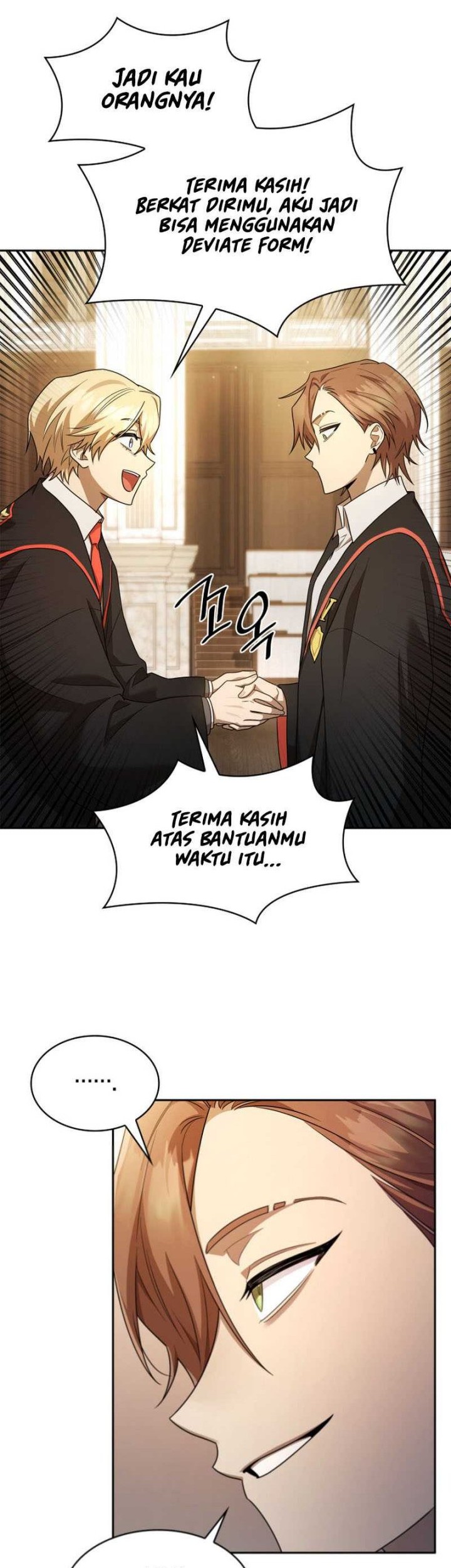 Infinite Mage Chapter 41 page 15