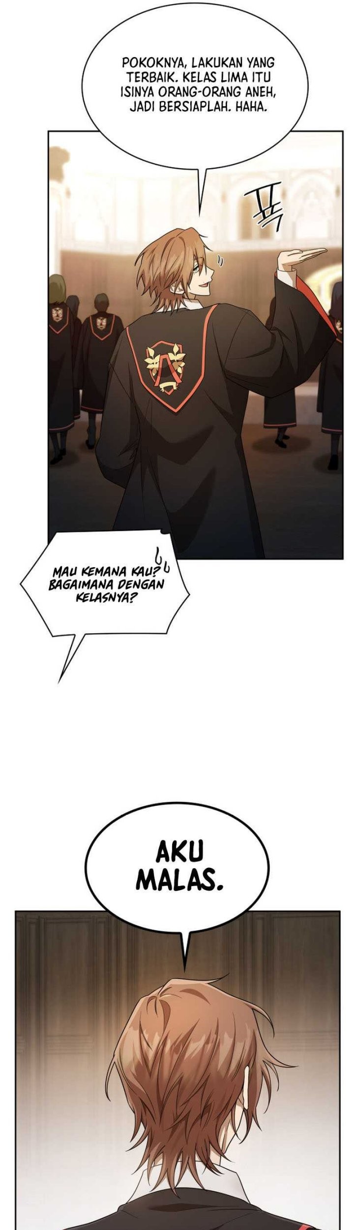 Infinite Mage Chapter 41 page 18