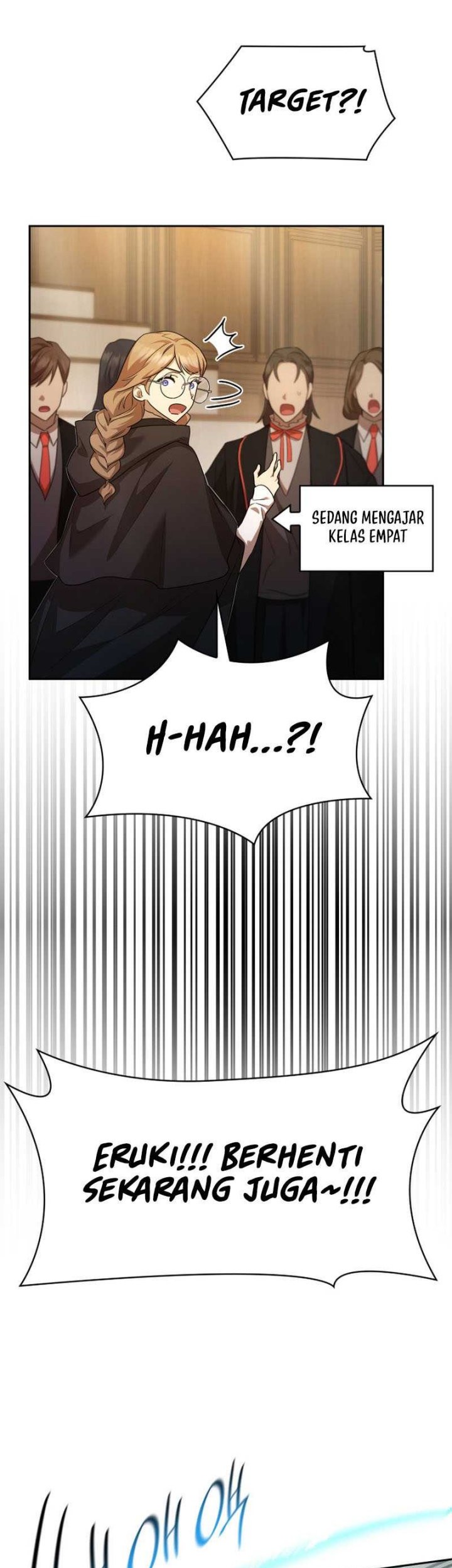 Infinite Mage Chapter 41 page 28