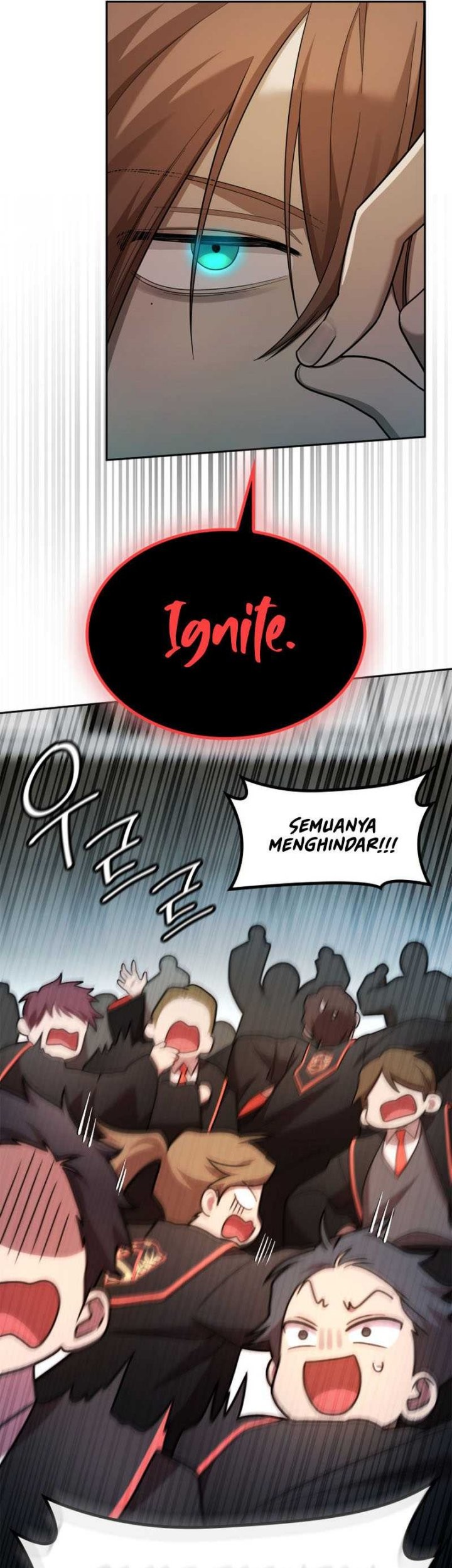 Infinite Mage Chapter 41 page 30