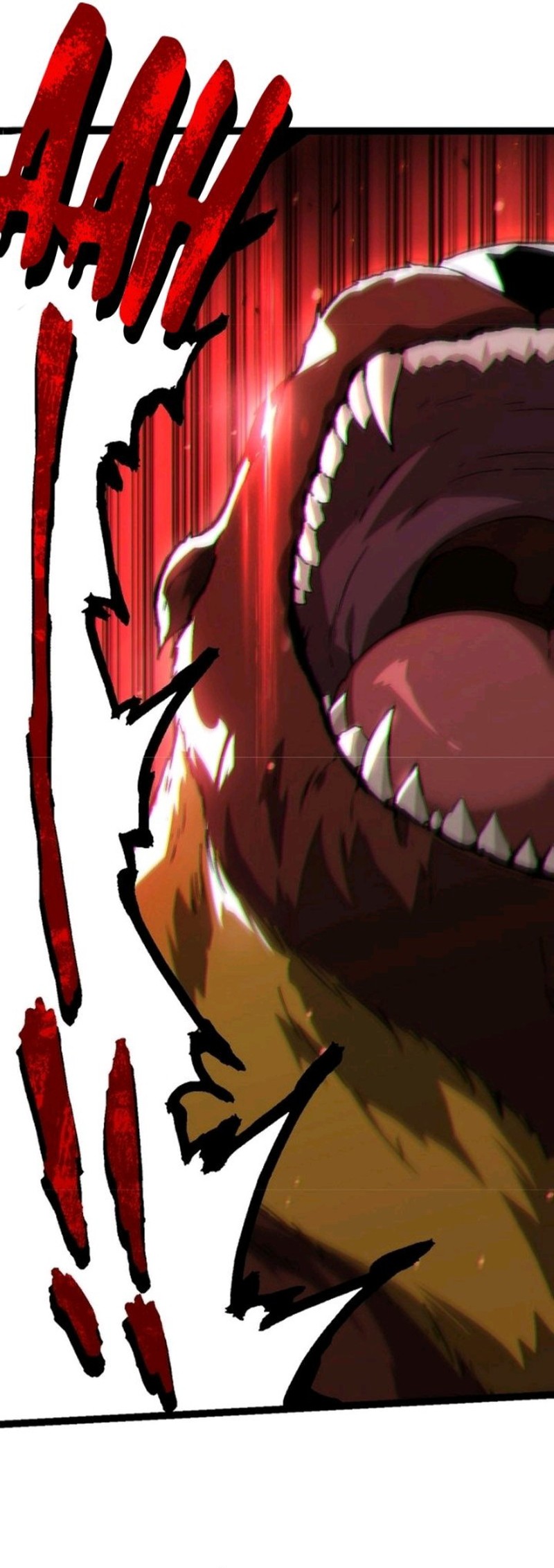 Evolution Begins With A Big Tree Chapter 80 page 30
