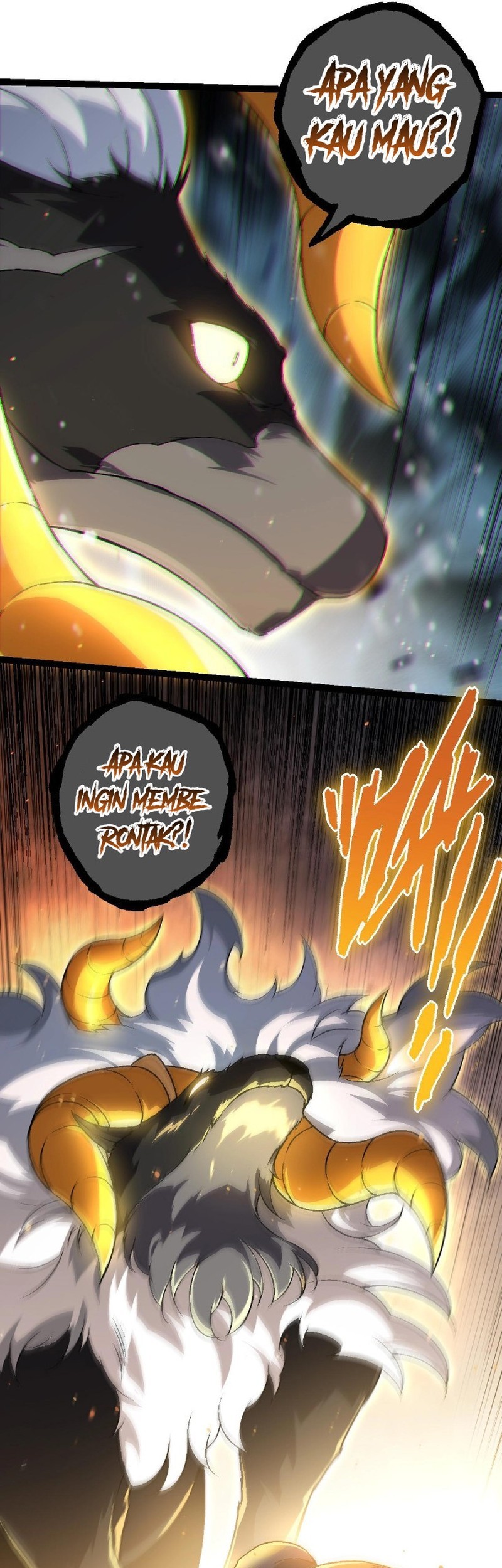 Evolution Begins With A Big Tree Chapter 80 page 39