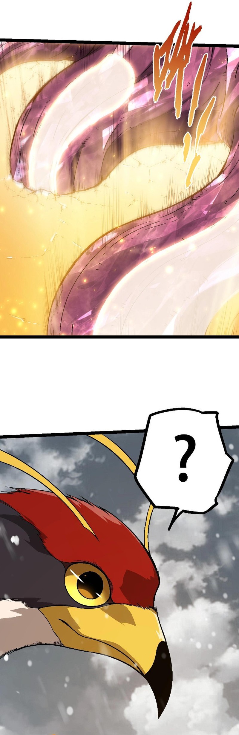 Evolution Begins With A Big Tree Chapter 80 page 9