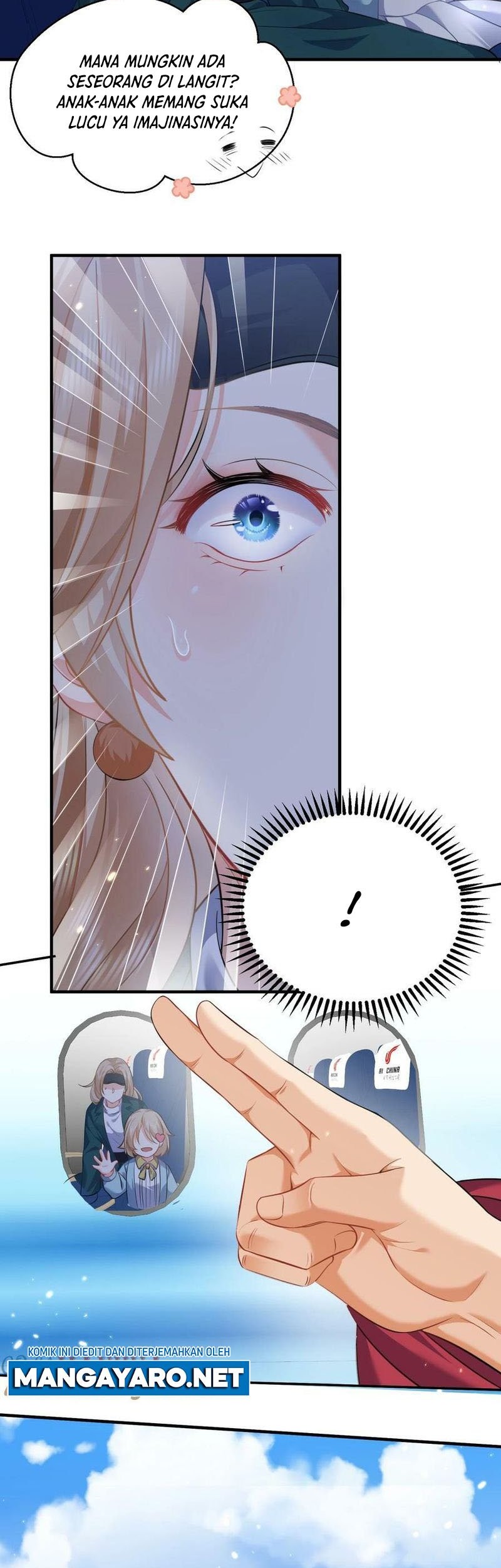 Am I Invincible Chapter 164 page 8
