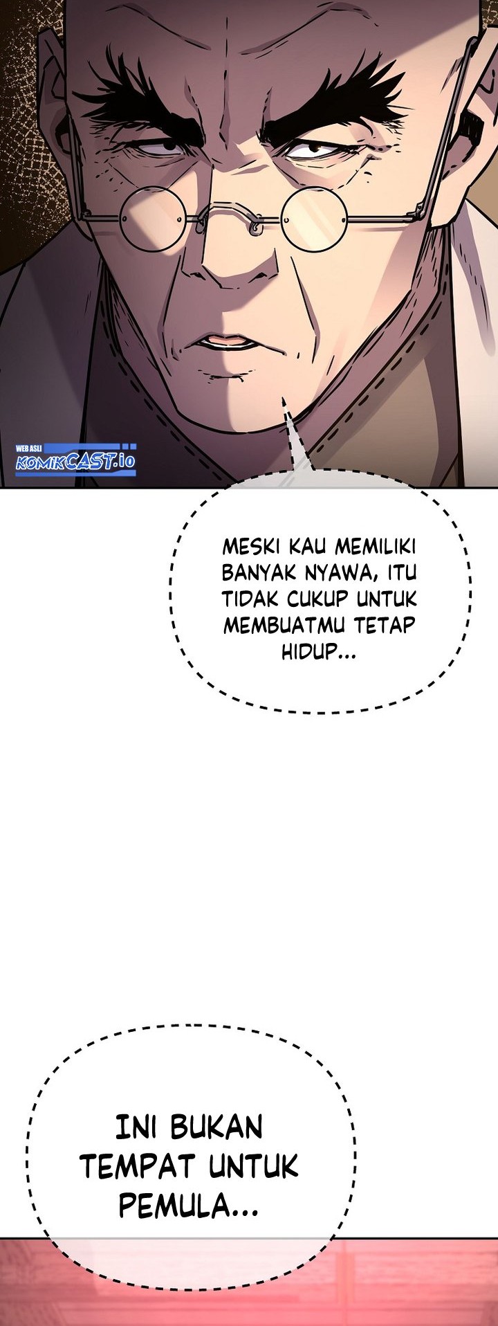 Reincarnation of the Murim Clan’s Former Ranker Chapter 91 page 19