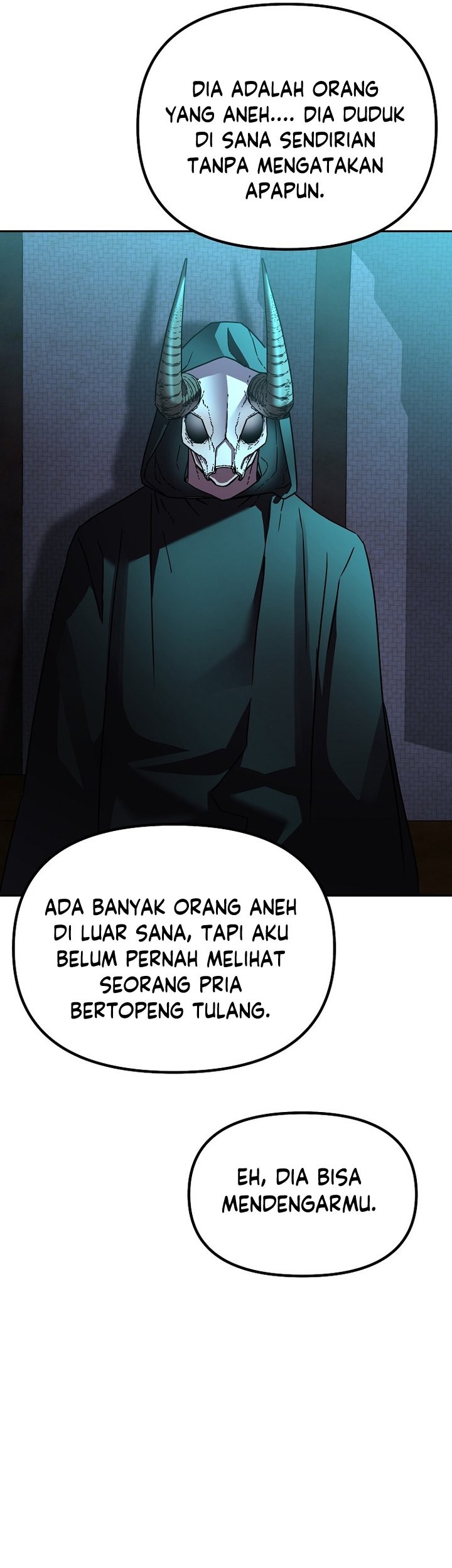 Reincarnation of the Murim Clan’s Former Ranker Chapter 91 page 26