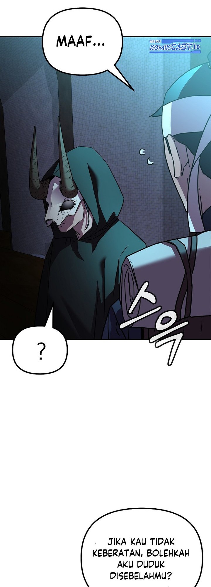 Reincarnation of the Murim Clan’s Former Ranker Chapter 91 page 27