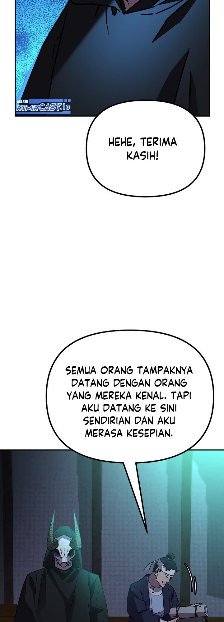 Reincarnation of the Murim Clan’s Former Ranker Chapter 91 page 29