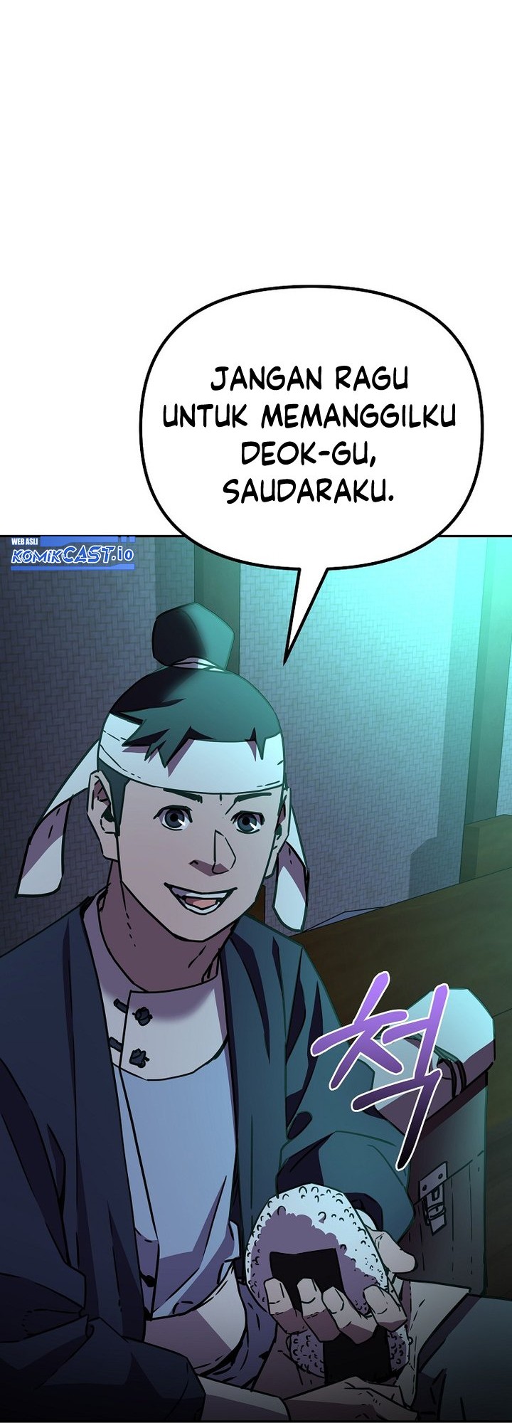 Reincarnation of the Murim Clan’s Former Ranker Chapter 91 page 31