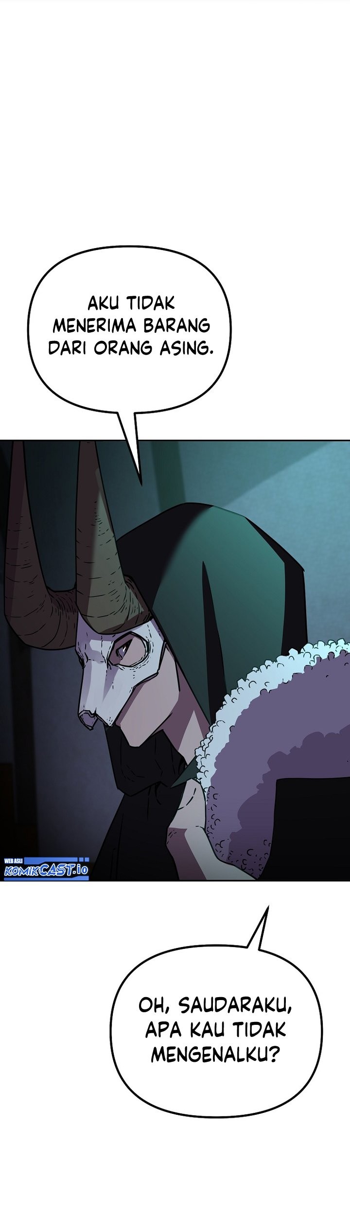 Reincarnation of the Murim Clan’s Former Ranker Chapter 91 page 32