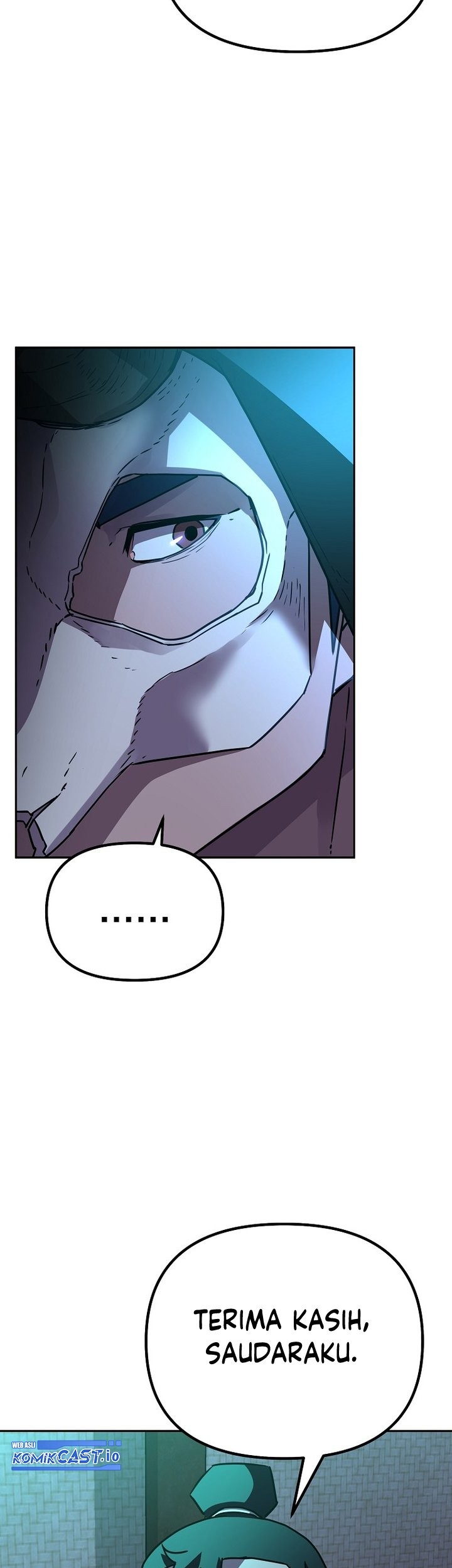Reincarnation of the Murim Clan’s Former Ranker Chapter 91 page 34