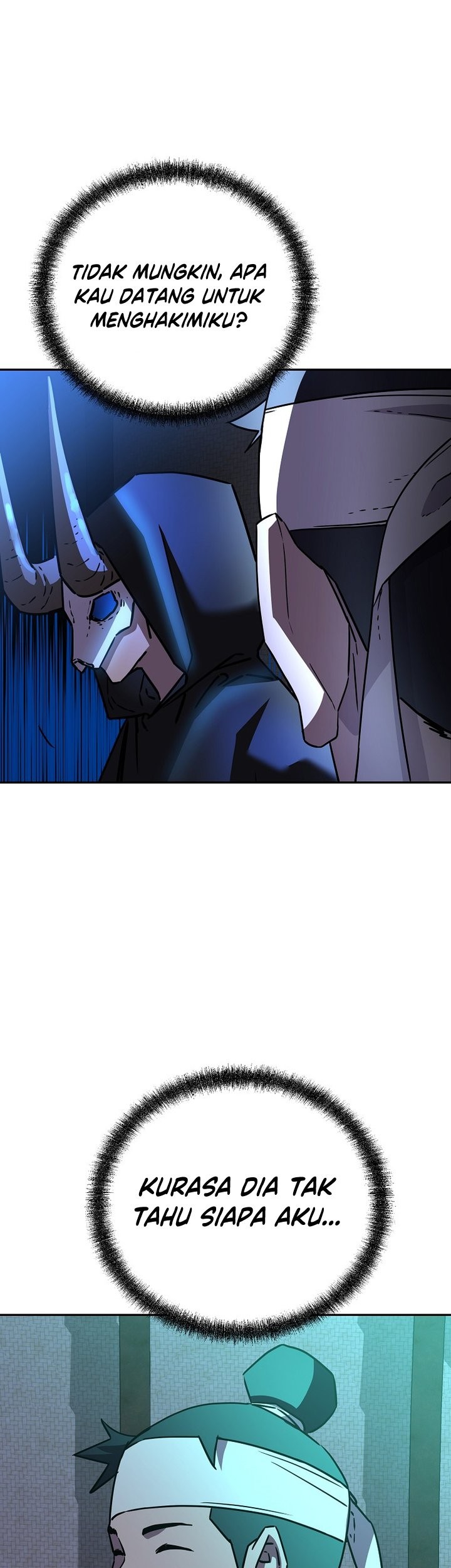 Reincarnation of the Murim Clan’s Former Ranker Chapter 91 page 36