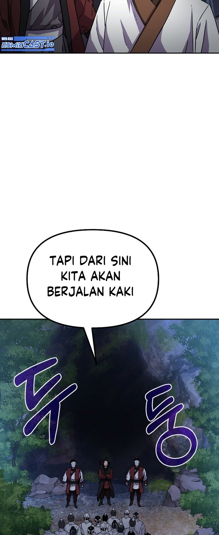 Reincarnation of the Murim Clan’s Former Ranker Chapter 91 page 39