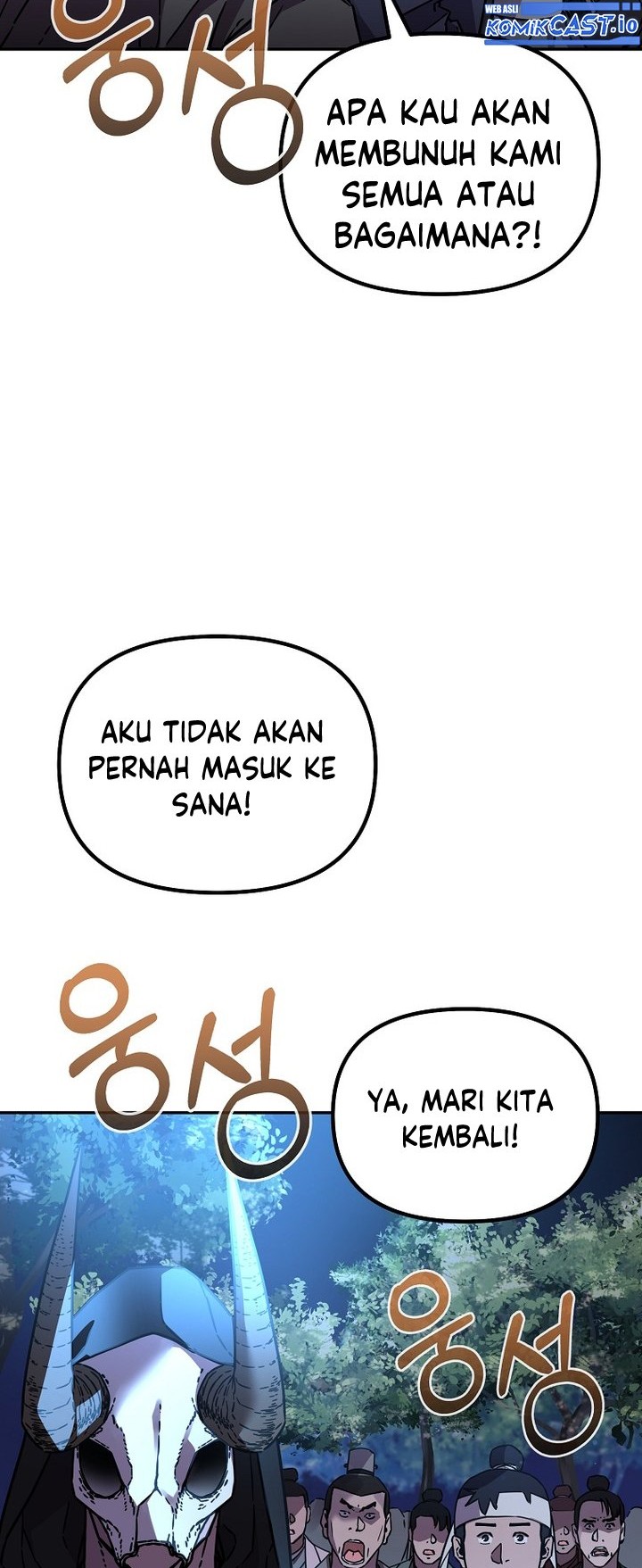 Reincarnation of the Murim Clan’s Former Ranker Chapter 91 page 41