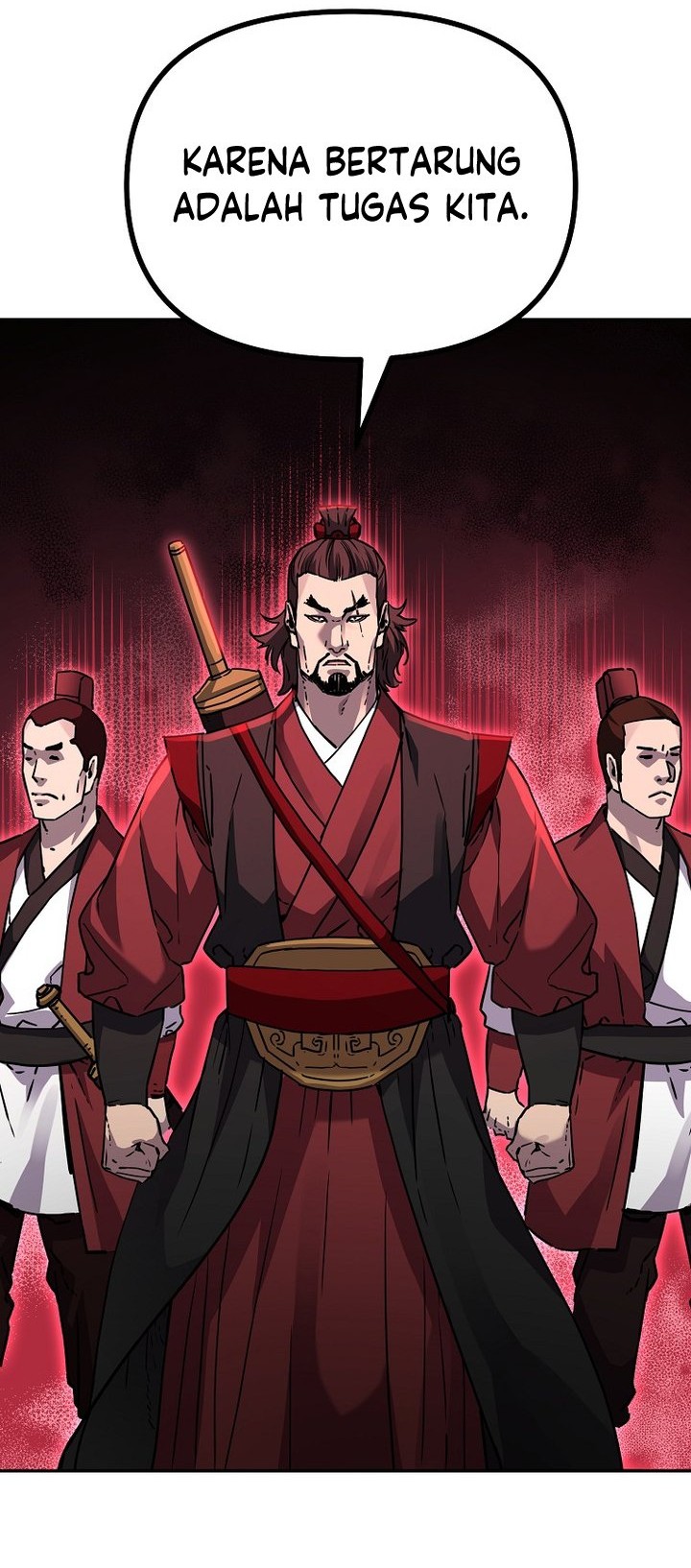 Reincarnation of the Murim Clan’s Former Ranker Chapter 91 page 45