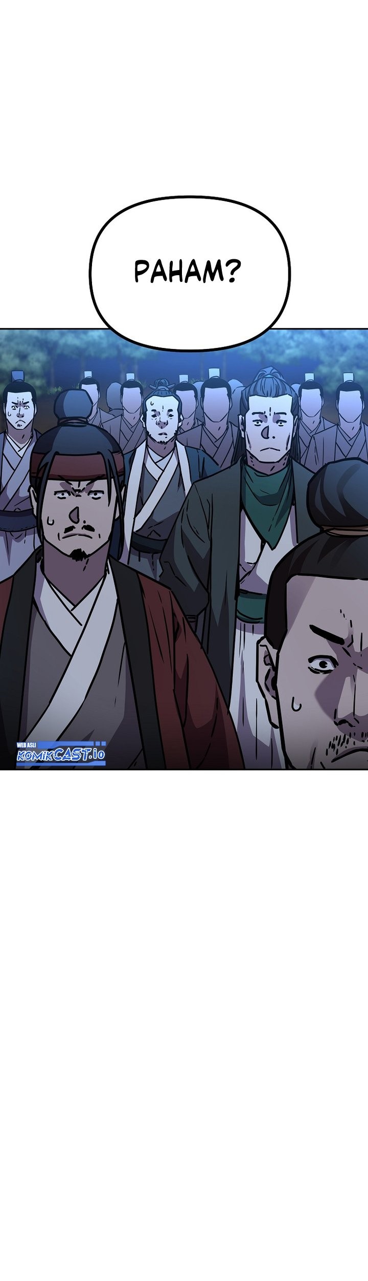 Reincarnation of the Murim Clan’s Former Ranker Chapter 91 page 46