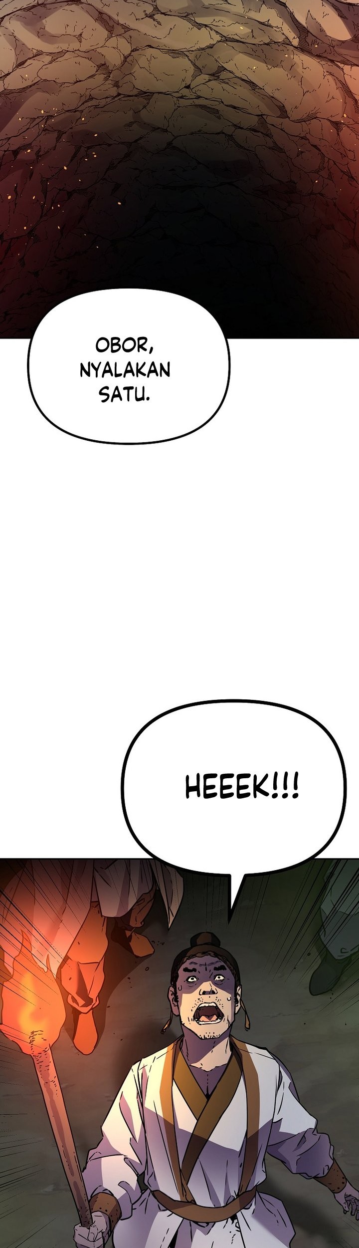 Reincarnation of the Murim Clan’s Former Ranker Chapter 91 page 52