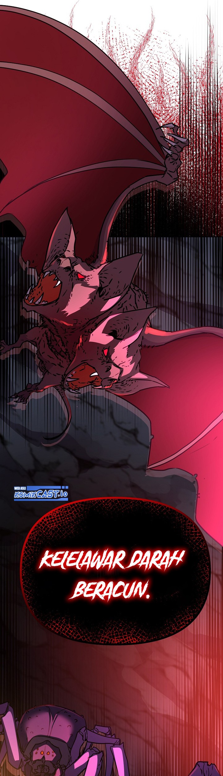 Reincarnation of the Murim Clan’s Former Ranker Chapter 91 page 56