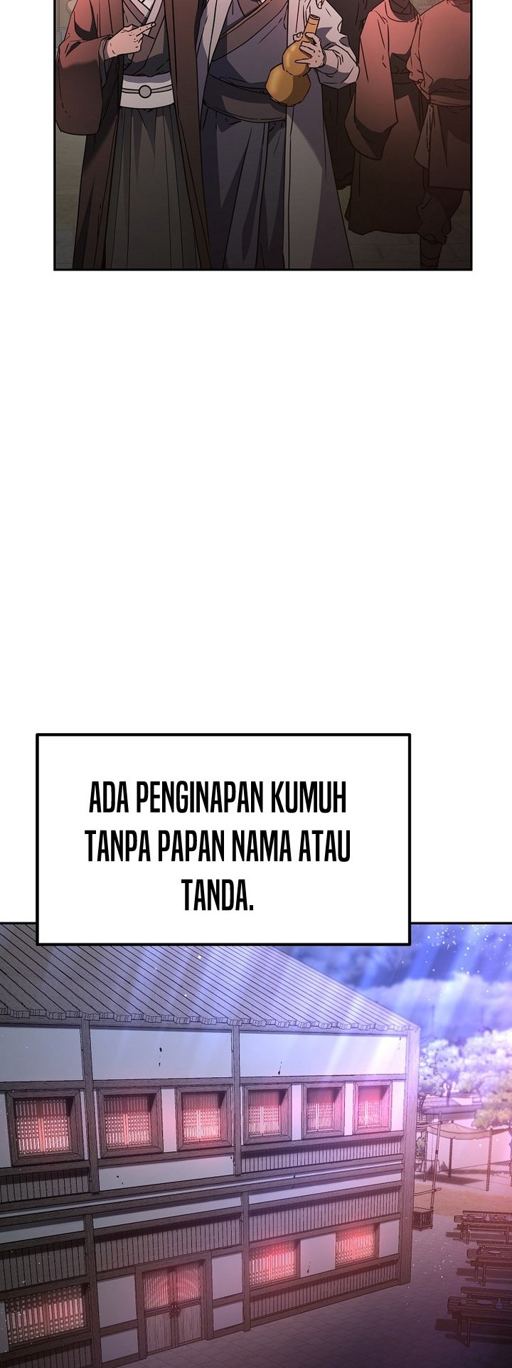 Reincarnation of the Murim Clan’s Former Ranker Chapter 91 page 3