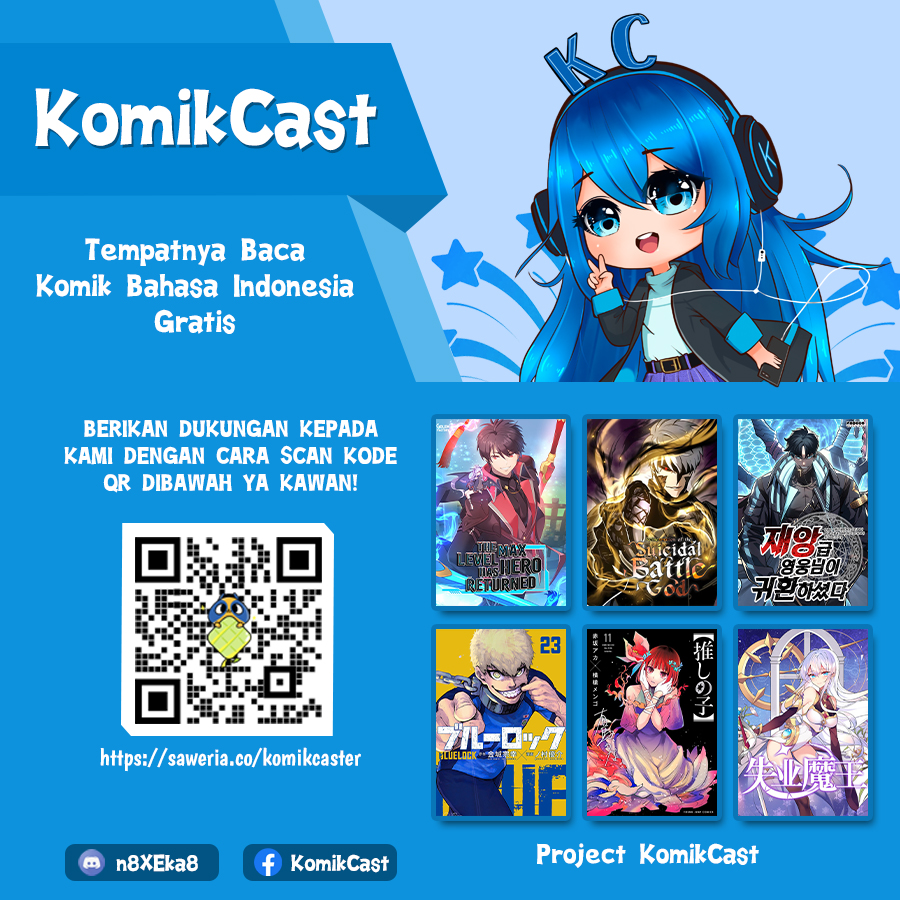 Reincarnation of the Murim Clan’s Former Ranker Chapter 91 page 59