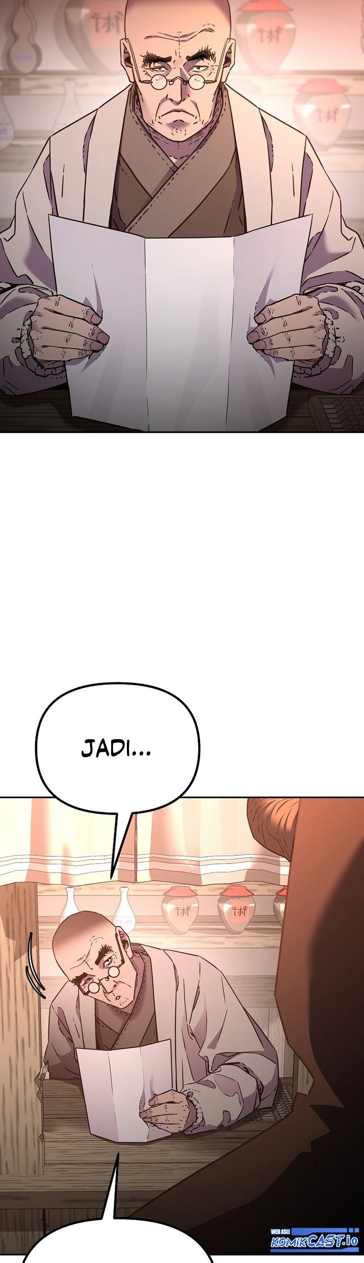 Reincarnation of the Murim Clan’s Former Ranker Chapter 91 page 6