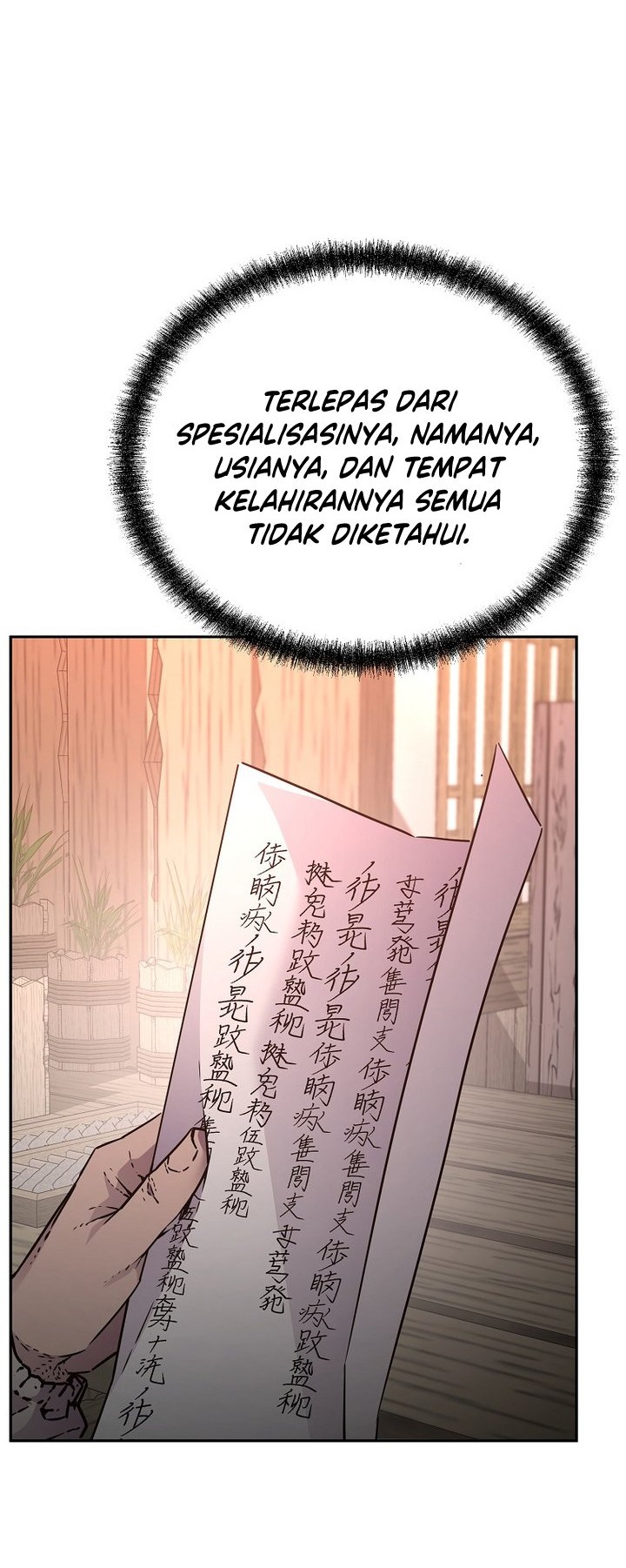 Reincarnation of the Murim Clan’s Former Ranker Chapter 91 page 9