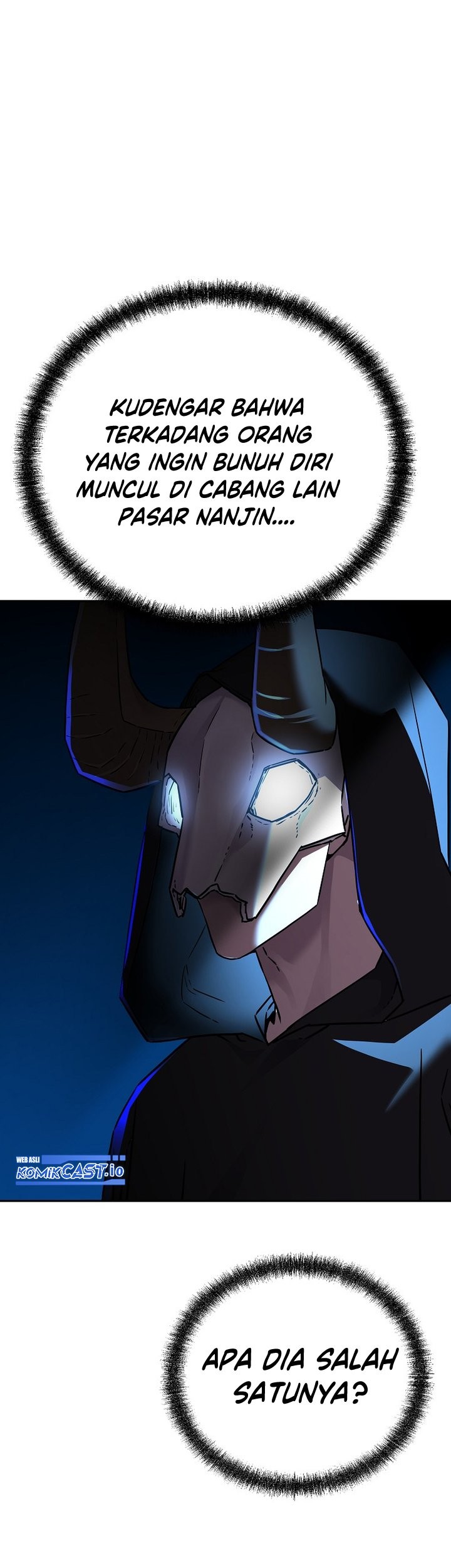 Reincarnation of the Murim Clan’s Former Ranker Chapter 91 page 10