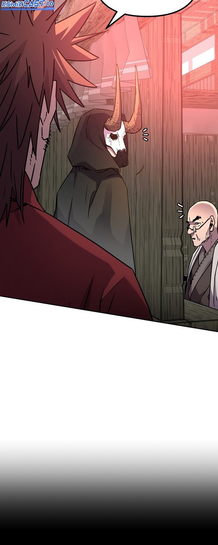 Reincarnation of the Murim Clan’s Former Ranker Chapter 91 page 13