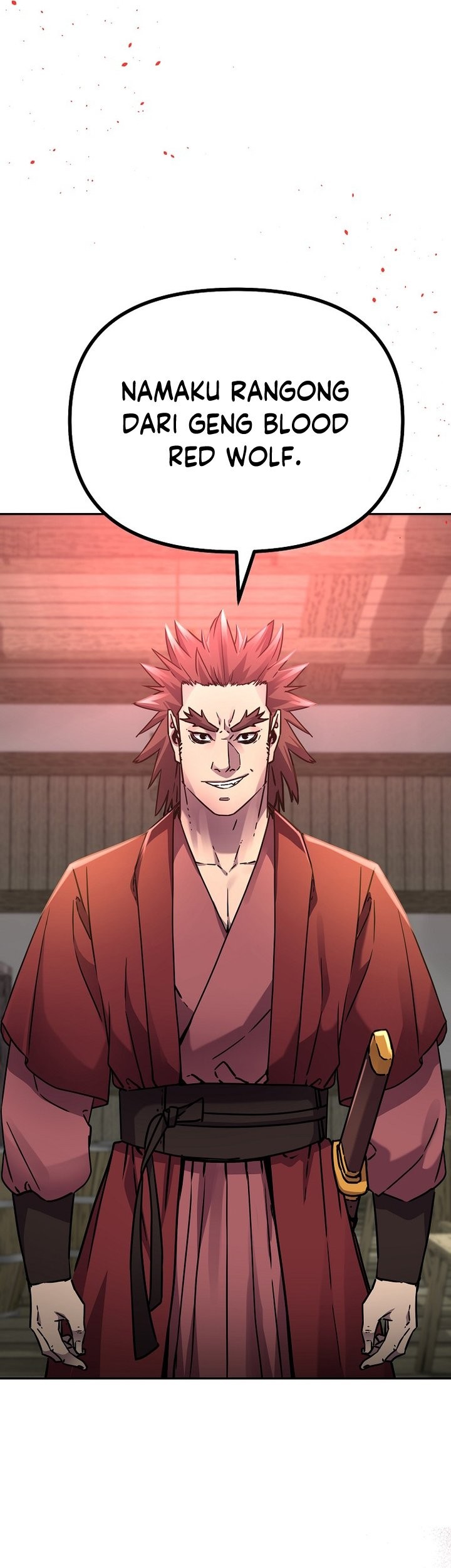 Reincarnation of the Murim Clan’s Former Ranker Chapter 91 page 16