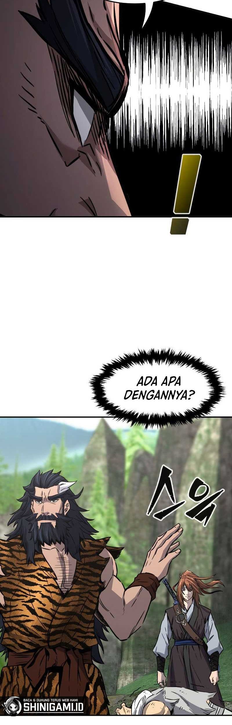 Absolute Sword Sense Chapter 37 page 34