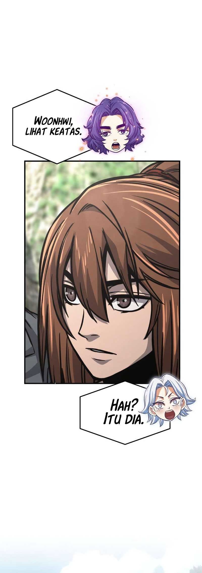 Absolute Sword Sense Chapter 37 page 35
