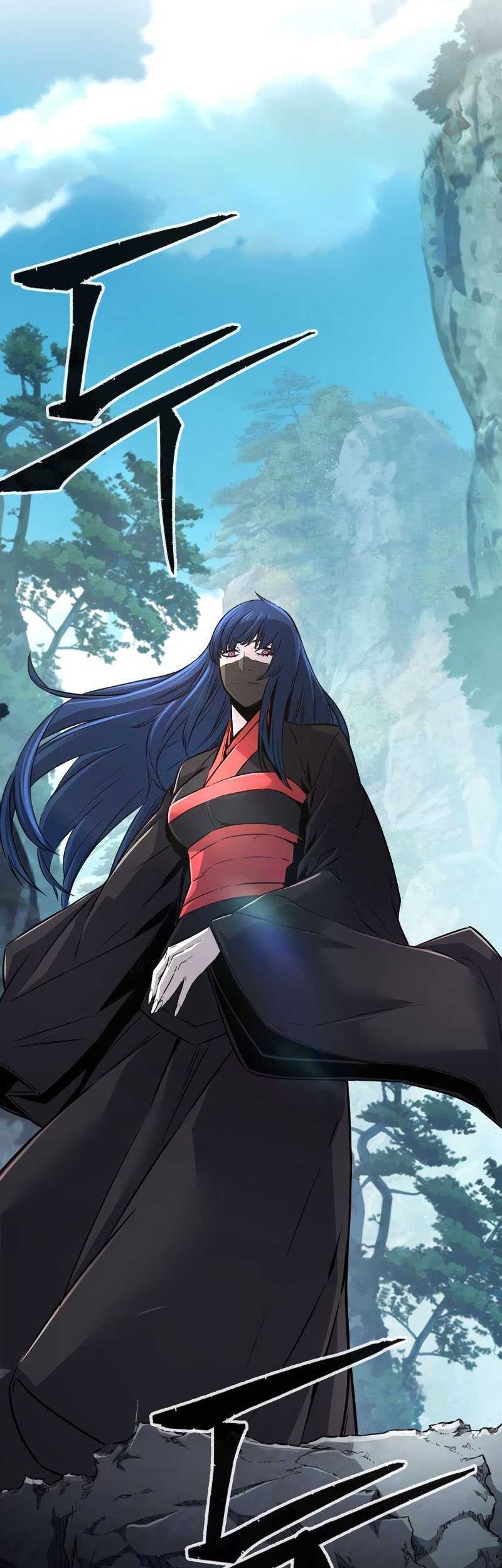 Absolute Sword Sense Chapter 37 page 36