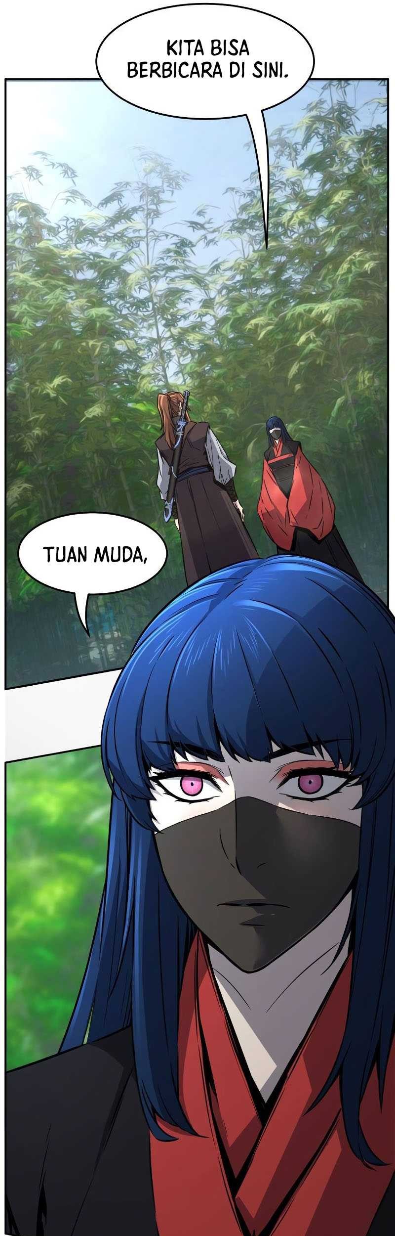 Absolute Sword Sense Chapter 37 page 40