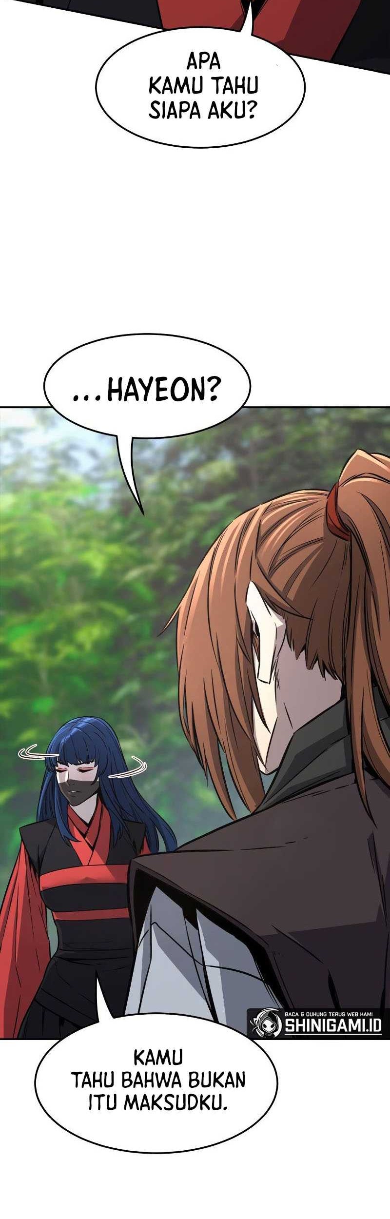 Absolute Sword Sense Chapter 37 page 41